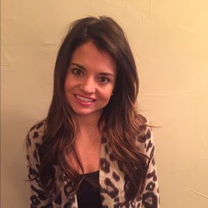 Meet your Posher, Jill